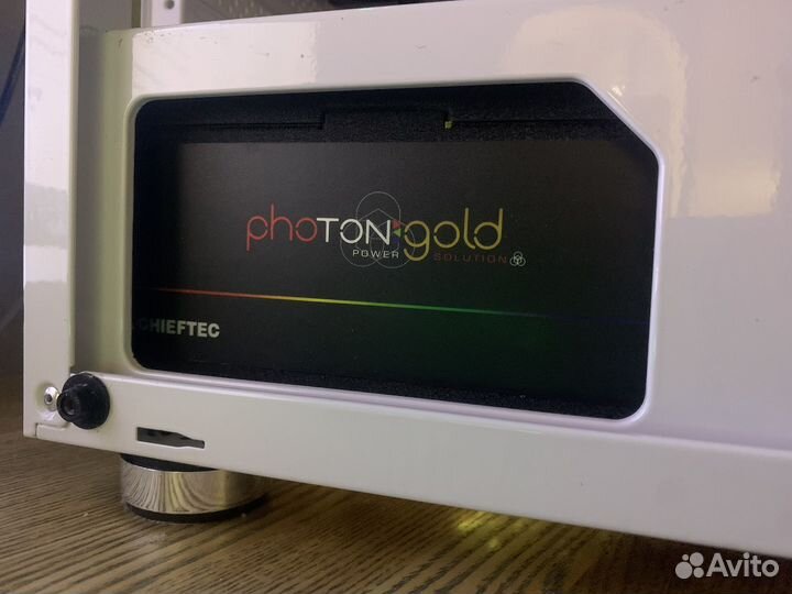 Компьютер игровой