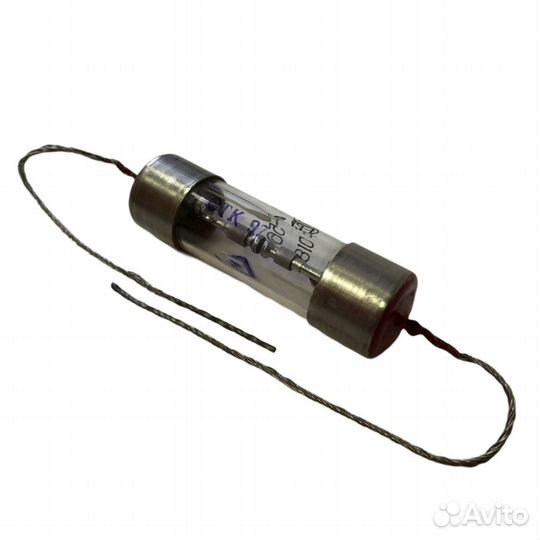 1 шт Радиолампа Р-56 газоразрядный импульсный разр