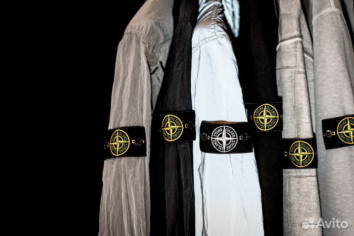 Люкс бокс с брендовой одеждой оригинал