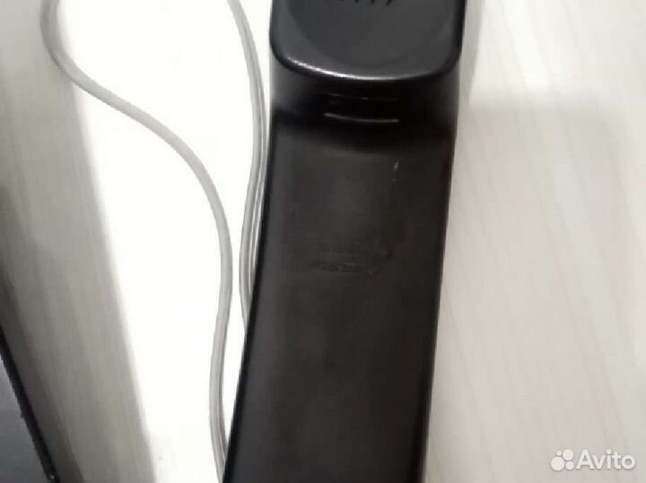 Стационарный телефон Panasonic