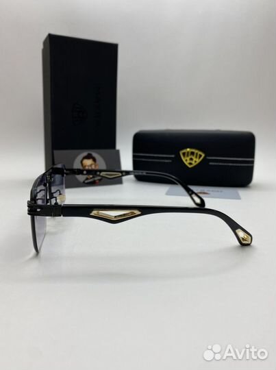 Очки maybach