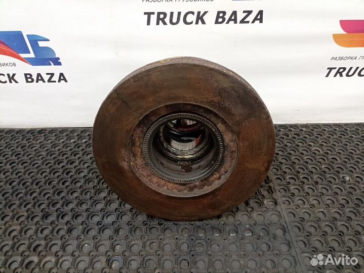 A9463560701 Ступица задняя