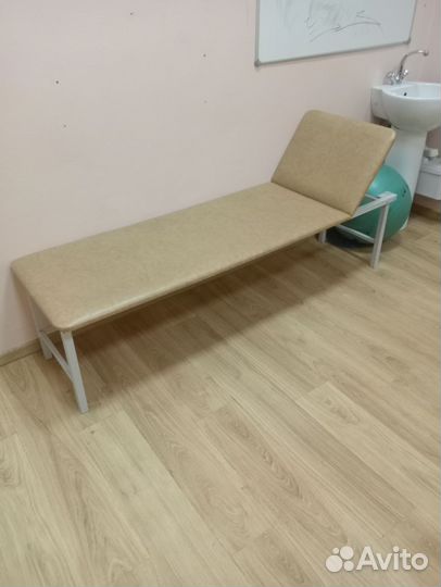 Кушетка бу