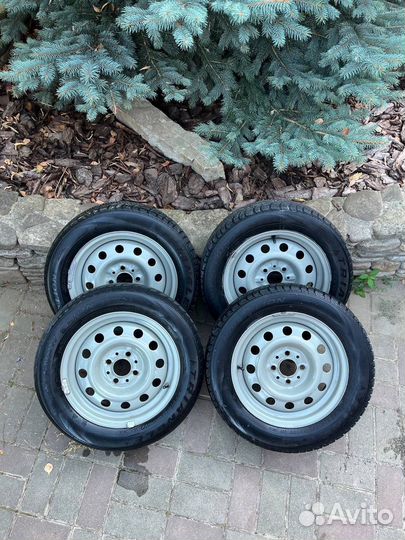 Triangle TR777 175/65 R14