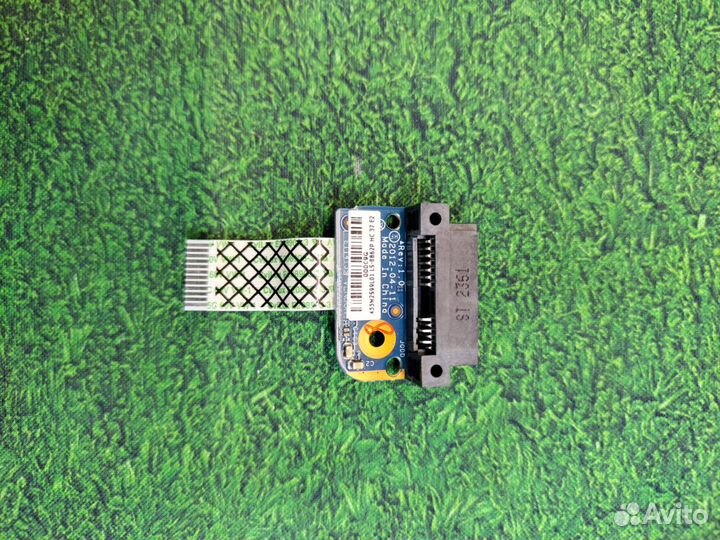 Плата SATA ODD Samsung NP355E5C