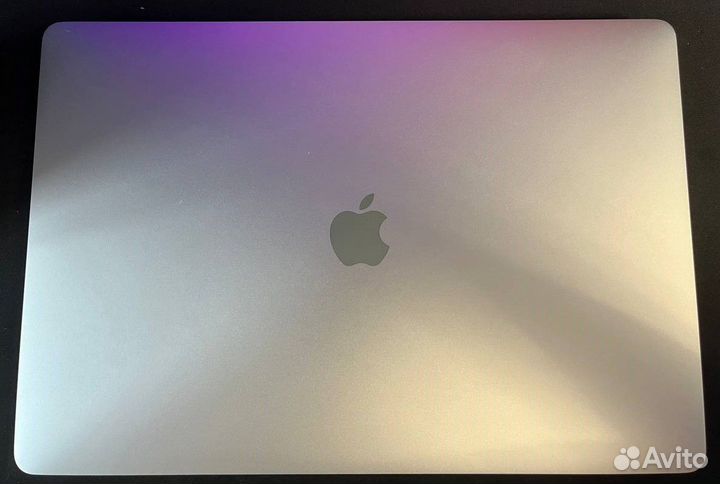 Macbook pro 15 2017