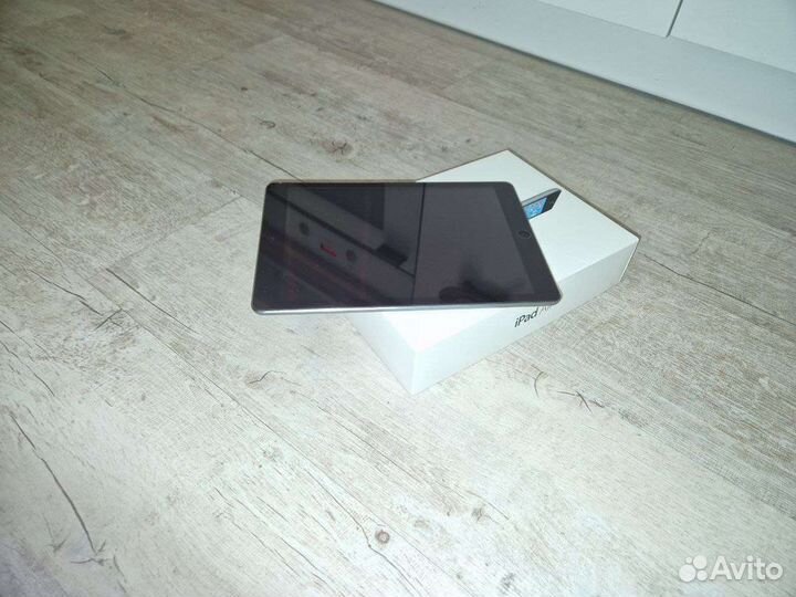 iPad air 2014
