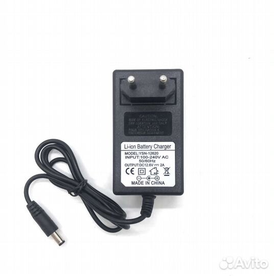 Зарядное устройство 3s 4s 5s