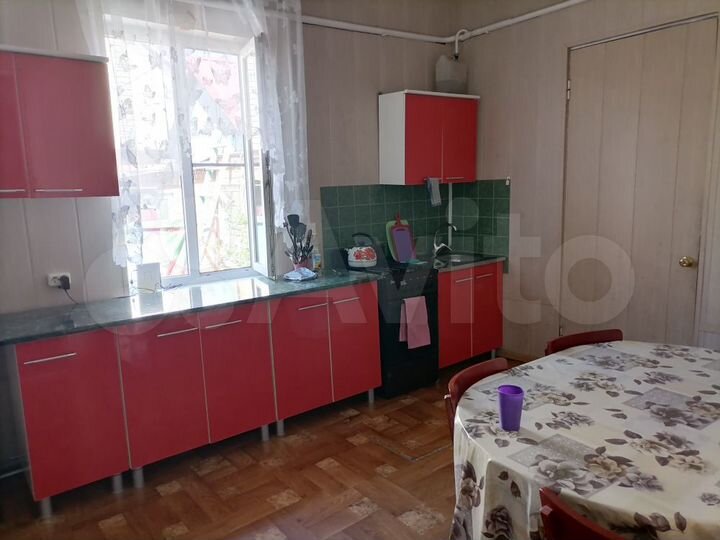 Дом 75 м² на участке 3 сот.