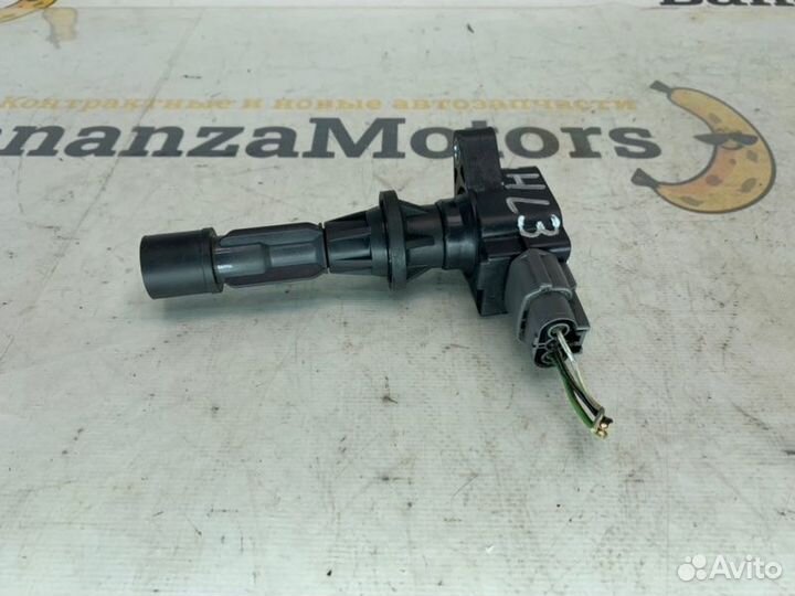 Катушка зажигания Mazda 6 GG GH 2.3 L3