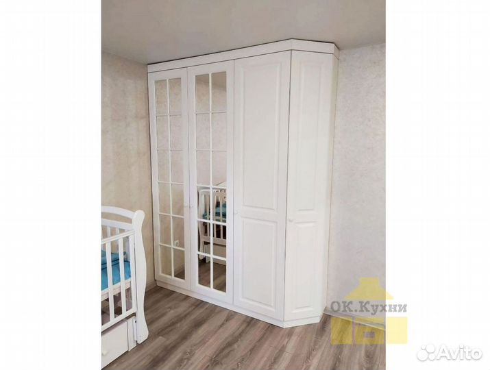 Мебель шкафы