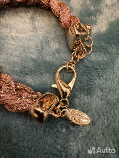 Новый браслет Massimo Dutti