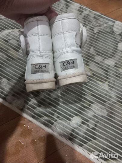 Уги детские