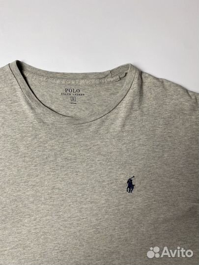 Футболка Polo Ralph Lauren Оригинал