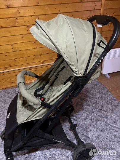 Прогулочная коляска бу