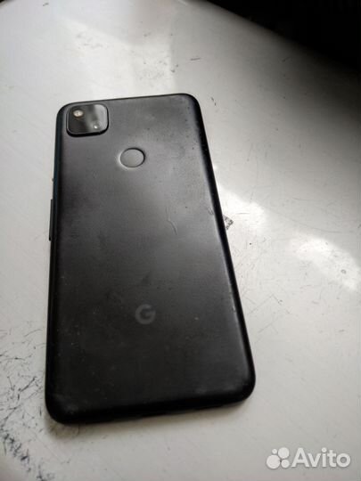 Google Pixel 4a, 6/128 ГБ