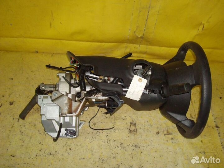 Рулевая колонка Nissan Dualis NJ10