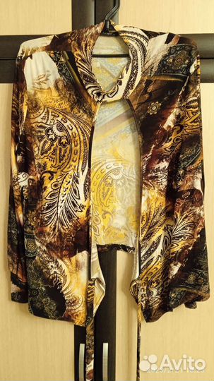 Вещи для беременных пакетом 44 46