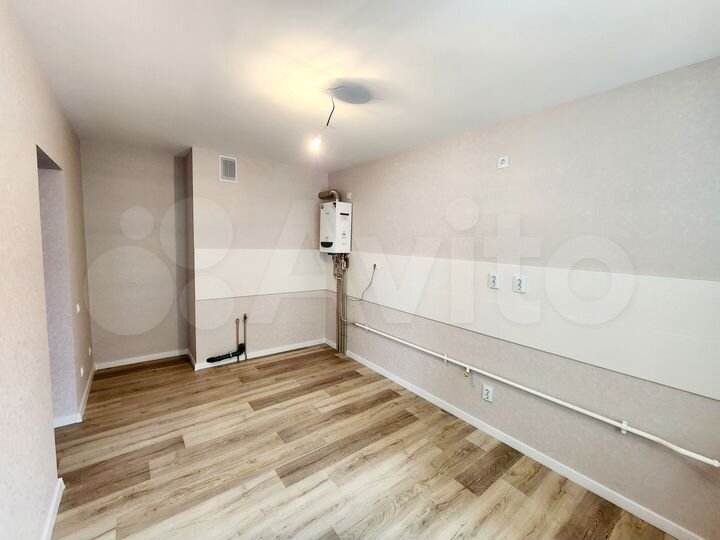 3-к. квартира, 73 м², 4/9 эт.