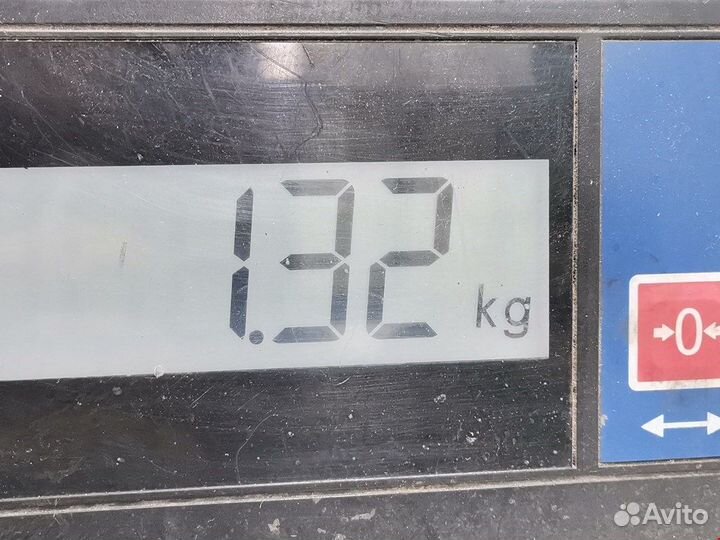 Блок управления двигателем для Skoda Octavia 1Z