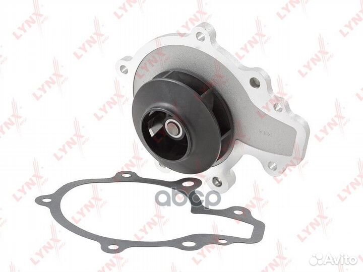 Насос водяной CW0233 lynxauto