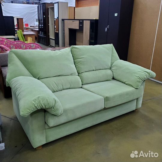 Диван раскладной бу