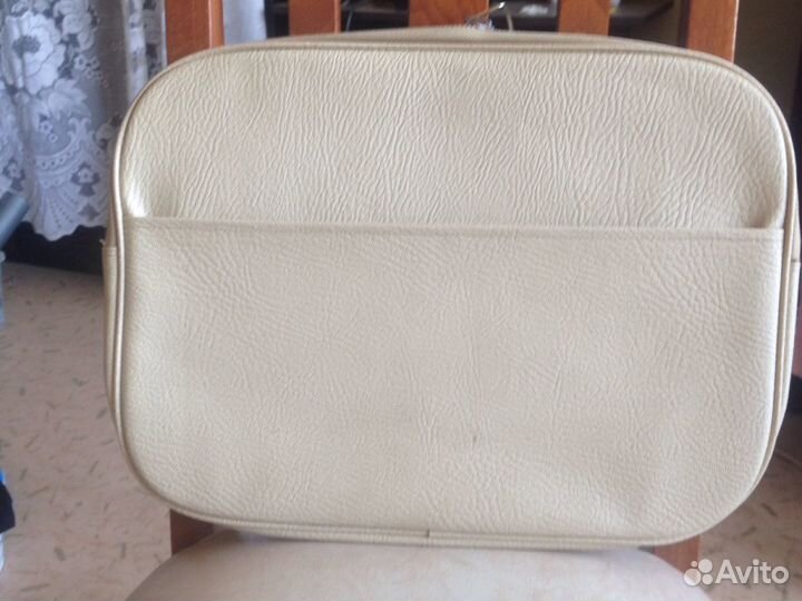 Папка для документов Ретро