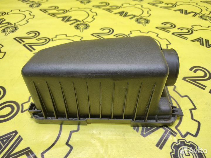 Корпус воздушного фильтра Hyundai Solaris