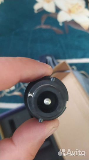 Лампа ксенон D4S Osram