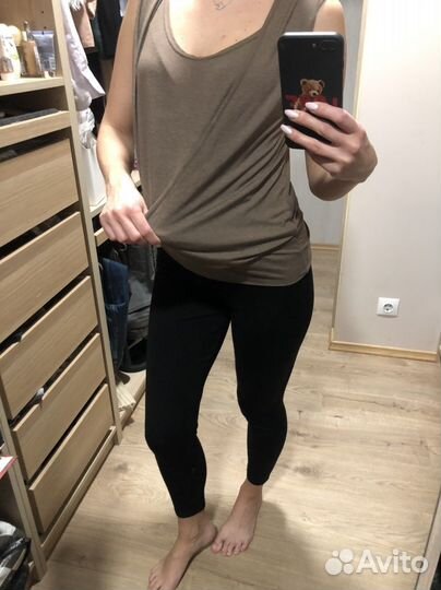 Одежда для беременных и кормящих 44р