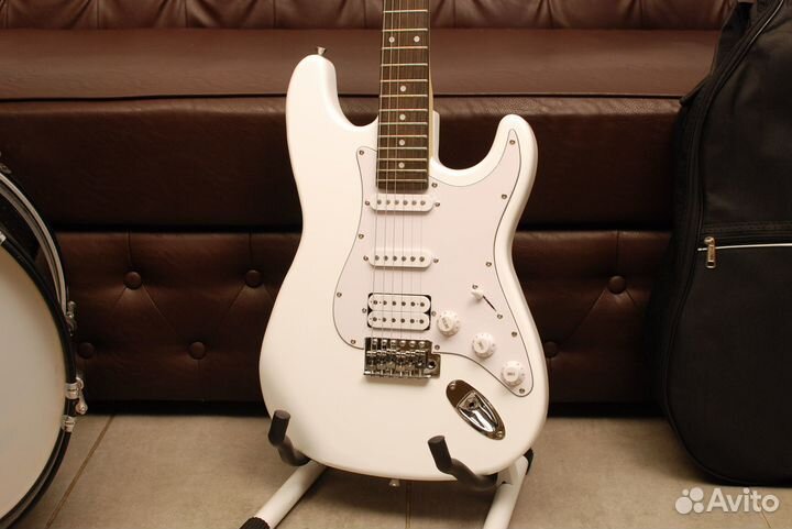 Электрогитара + Аксессуар