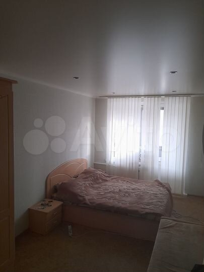 2-к. квартира, 45 м², 5/5 эт.