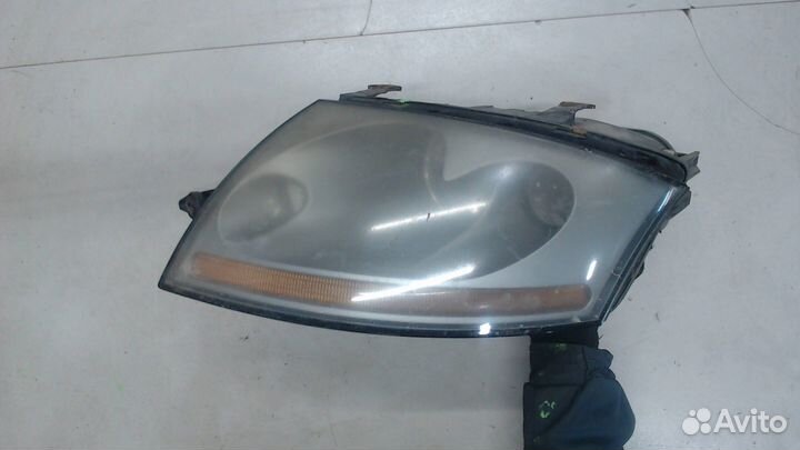 Фара (передняя) Audi TT, 2002