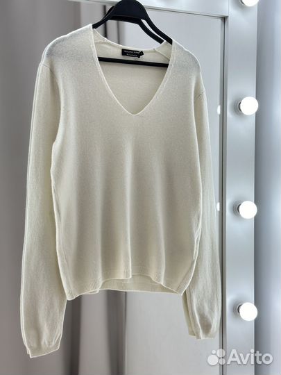 Джемпер кашемировый оригинал