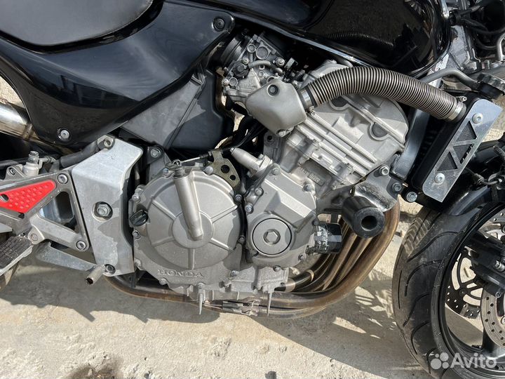 Honda Hornet 600
