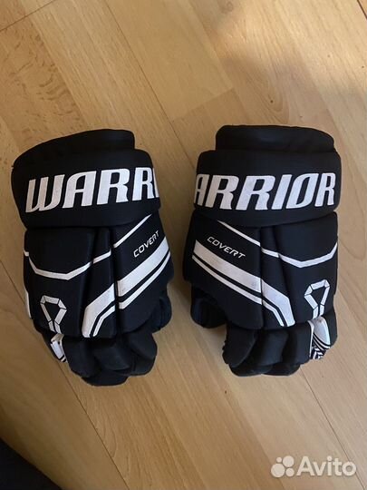 Хоккейная форма детская