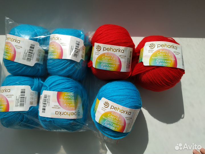 Пехорка детский каприз