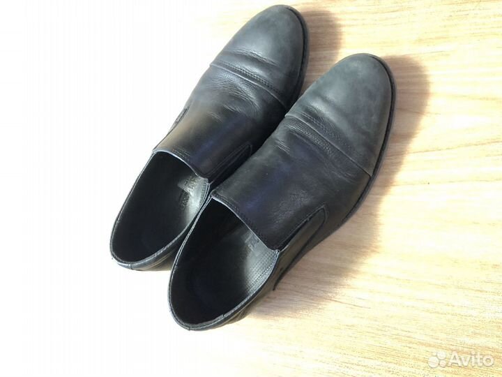 Рубашка школьная