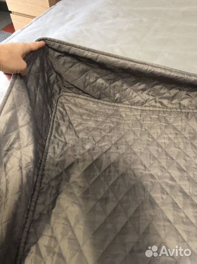 Покрывало на 2 х спальную кровать