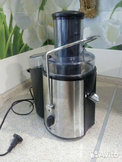 Соковыжималка для цитрусовых