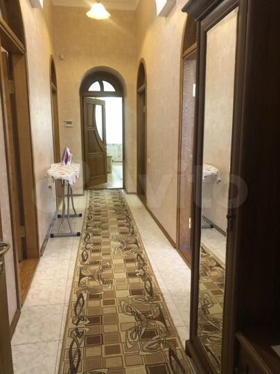 Дом 90 м² на участке 2 сот.