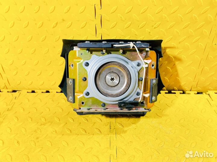 Airbag водителя Chrysler (Dodge/Plymouth) Neon 1