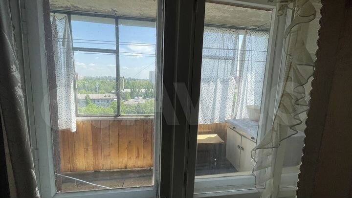 1-к. квартира, 37,3 м², 11/12 эт.