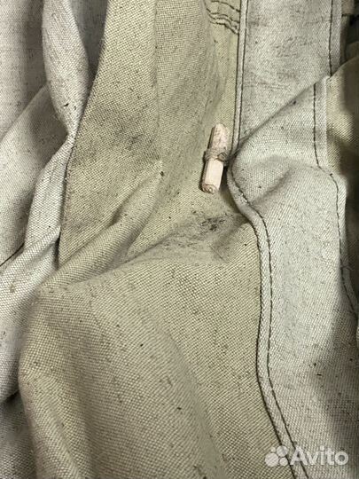 Армейская палатка усб-56