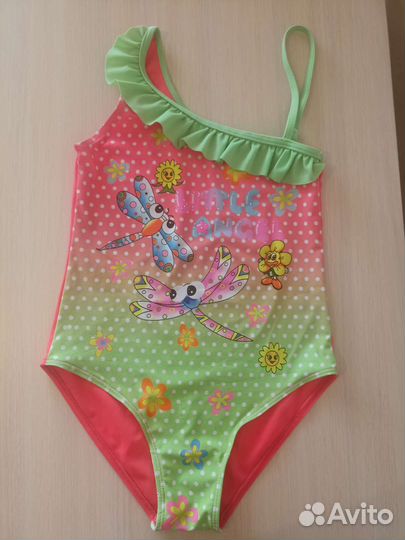 Одежда на девочку 7-9 лет, всё в отлич. состоянии