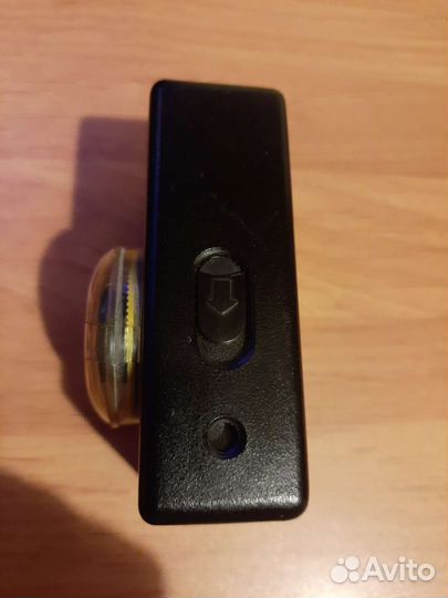 Пленочный фотоаппарат Агат 18