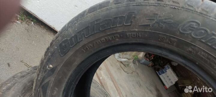 Cordiant Comfort 2 195/65 R15