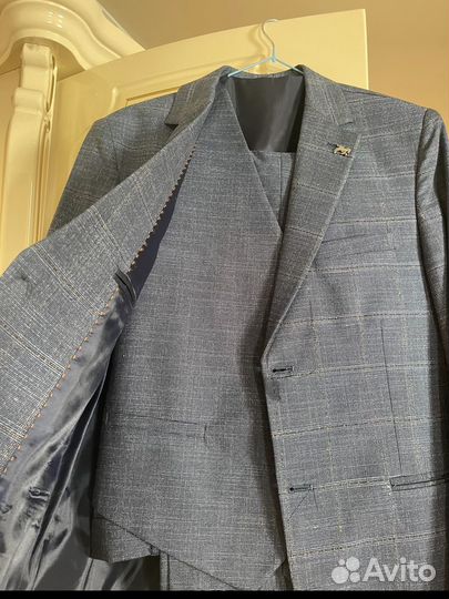 Костюм на мальчика