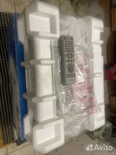 Видеомагнитофон samsung