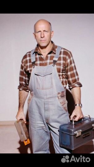 Ма мастер на час